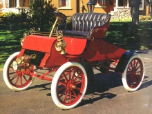 Ford მოდელი A 1903 02